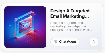 Email Marketing Agent
