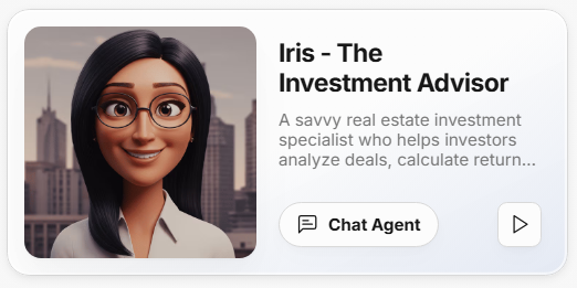 Investment Advisor Agent